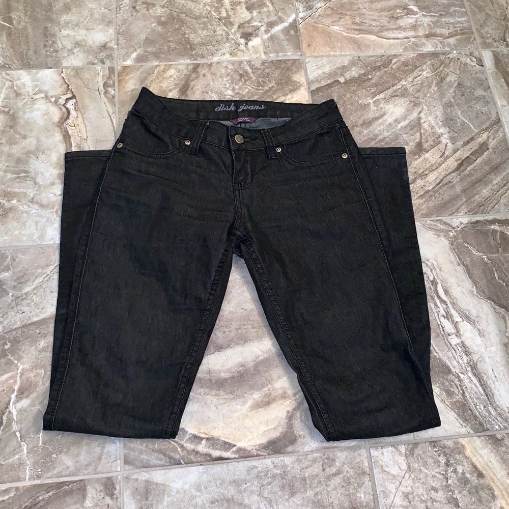 Dish Jeans Leggings